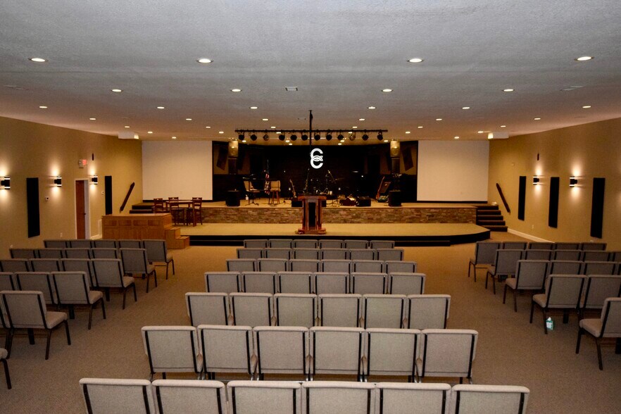 More Photos Of 3370 Highway O, Park Hills Religious Facility For Sale