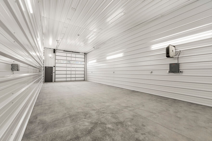 More Photos Of 4002 Boyer rd, Sandpoint Self Storage For Sale