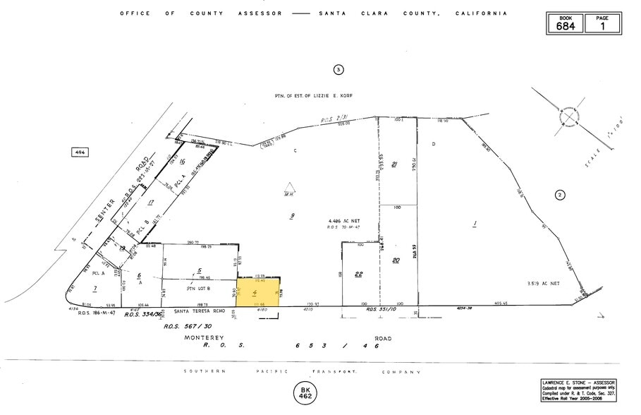 More Photos Of 4180 Monterey Hwy, San Jose Hotel For Sale