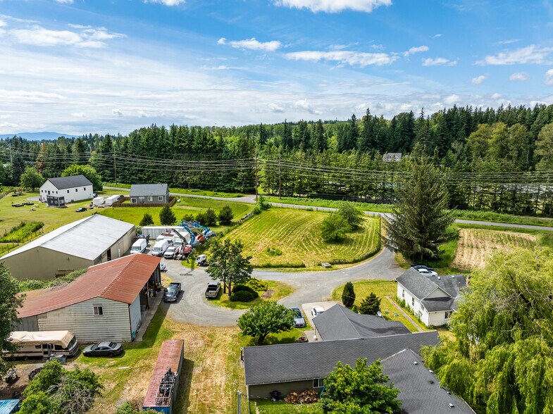 More Photos Of 4250 Dewey Rd, Bellingham Specialty For Sale