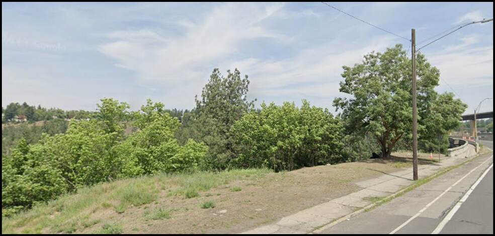 More Photos Of 2608 Sunset Blvd, Spokane Land For Sale