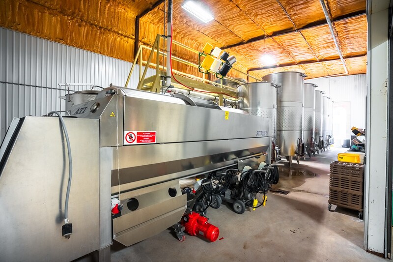 More Photos Of 316 E Wallace St, San Saba General Retail For Sale