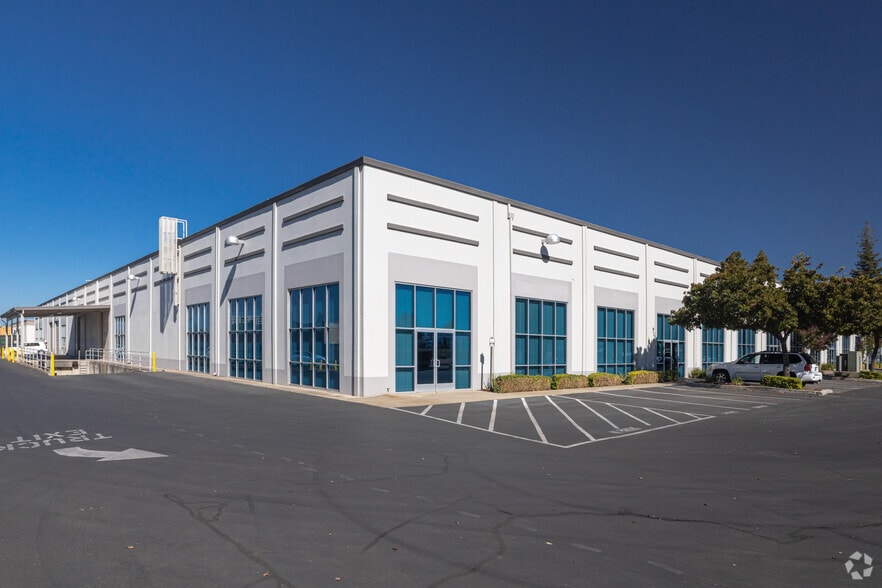 Primary Photo Of 11135 Trade Center Dr, Rancho Cordova Research And Development For Lease