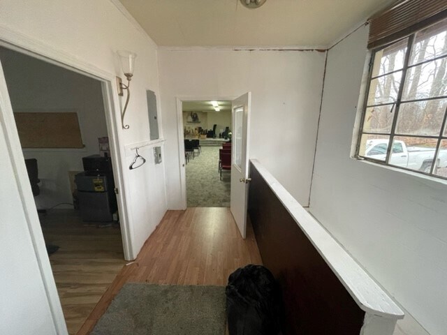 More Photos Of 354 Old Plank Rd, Seagrove Office For Lease