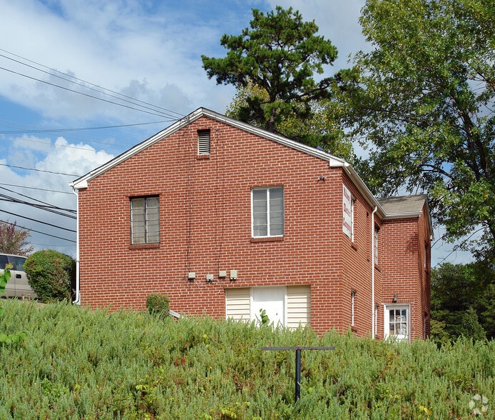 More Photos Of 1064 Salisbury Ridge Rd, Winston-Salem Office For Sale