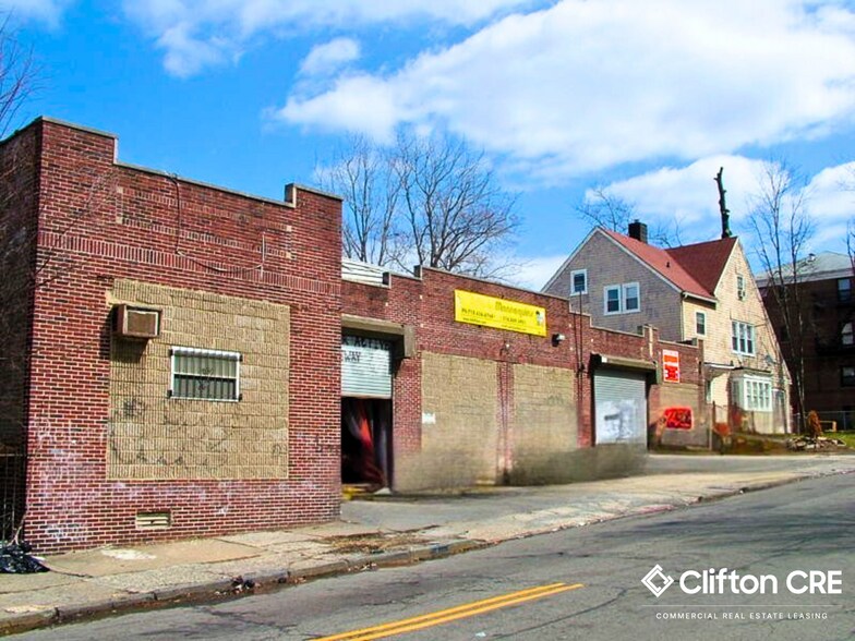 Primary Photo Of 34-36 Summit St, East Orange Warehouse For Lease