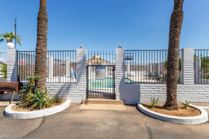 More Photos Of 8008 E Main St, Mesa Hotel For Sale