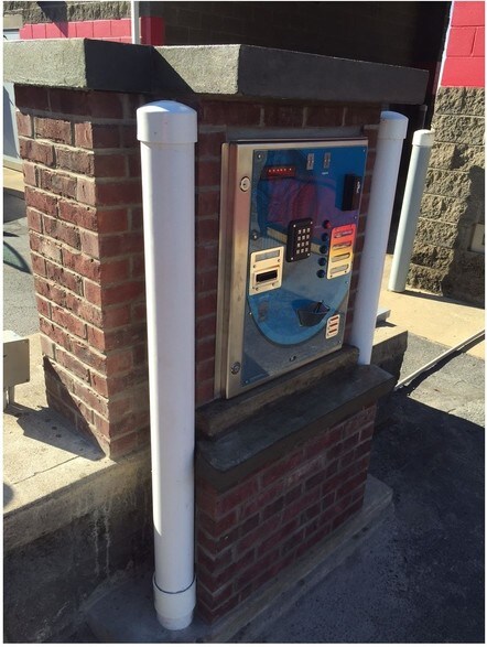 More Photos Of 1991 S Alex Rd, West Carrollton Carwash For Sale
