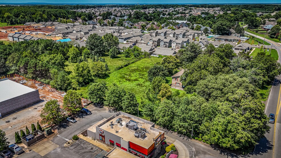 More Photos Of 30816 Hardiman Rd, Madison Land For Sale
