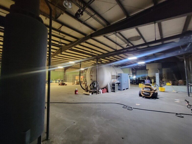 More Photos Of 516 Hwy 177 N, Hamlet Industrial For Sale