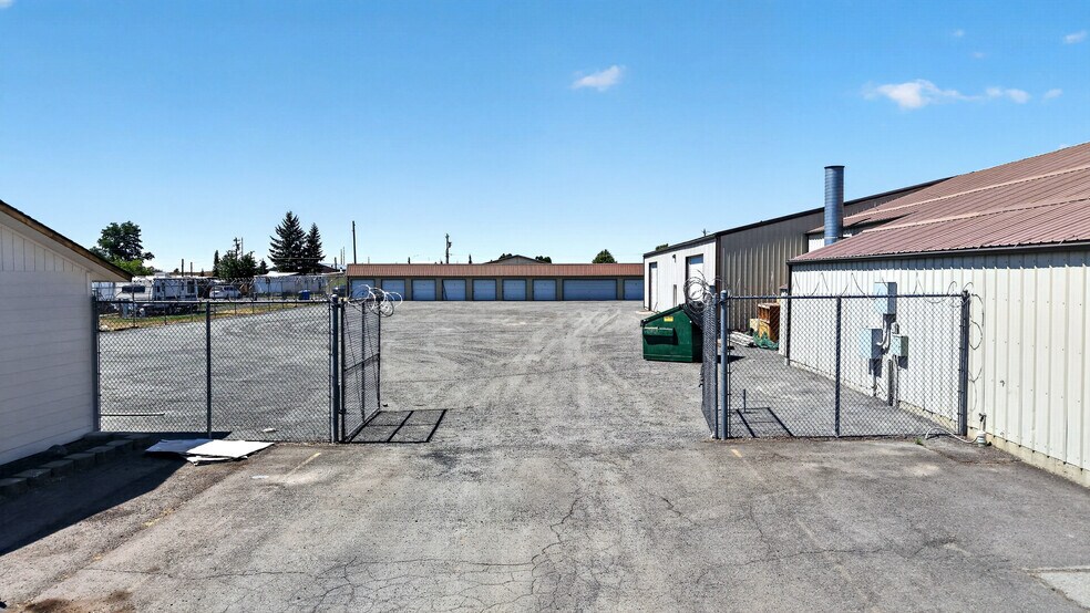 More Photos Of 1612 S Campbell St, Spokane Warehouse For Sale
