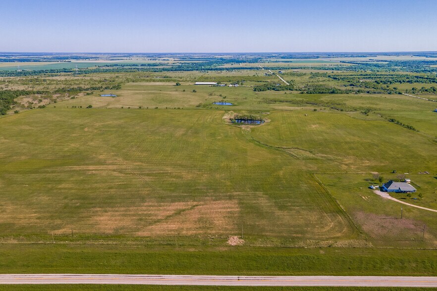 More Photos Of 17800 FM 902, Howe Land For Sale