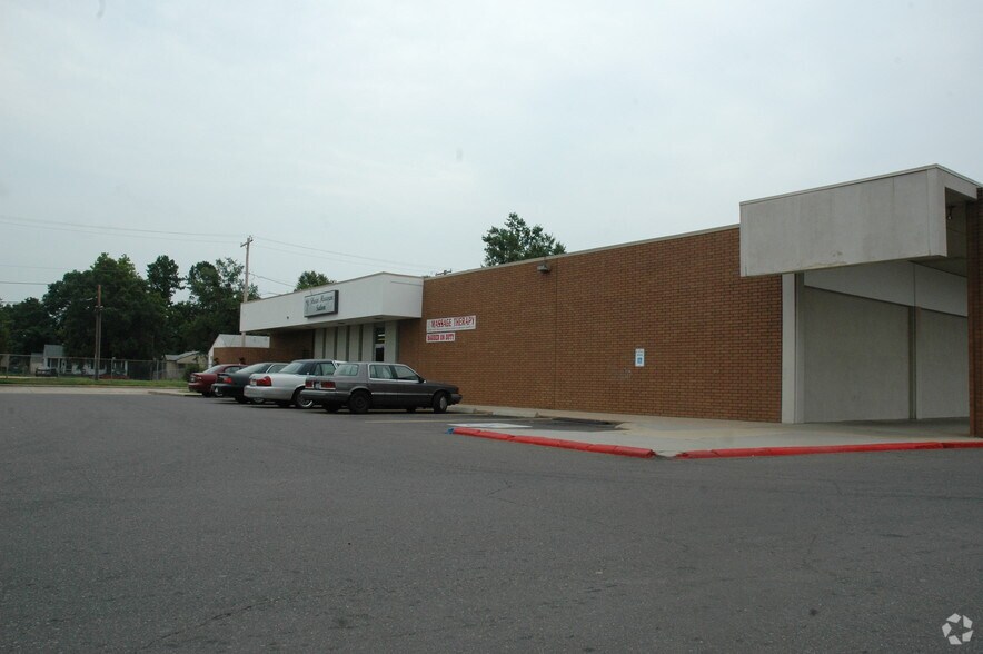 More Photos Of 6363 Hearne Ave, Shreveport Unknown For Lease