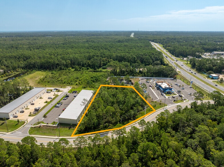 More Photos Of Stratton Blvd, Saint Augustine Land For Sale