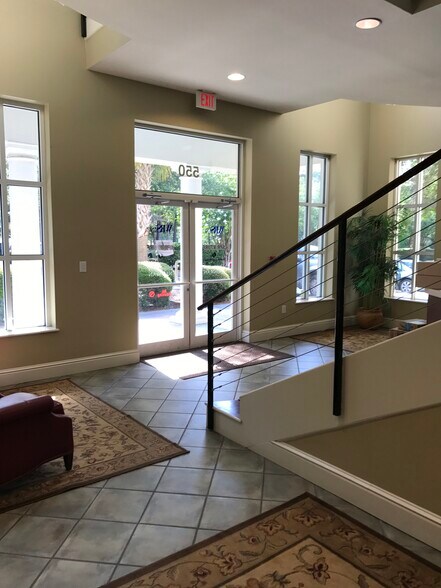 More Photos Of 550 Long Point Rd, Mount Pleasant Office For Sale