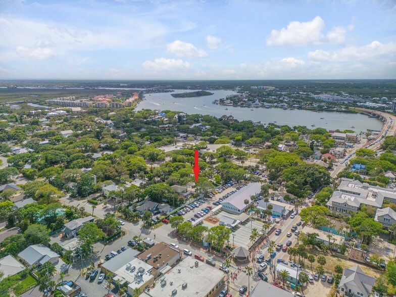 More Photos Of 214 Columbus Ave, New Smyrna Beach Land For Sale