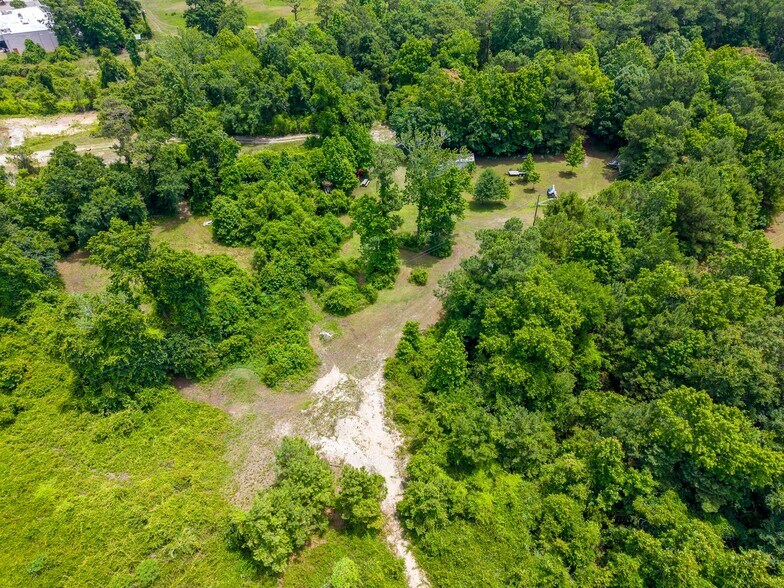 More Photos Of 13.687 Ac Long Beach SE Rd, Southport Land For Sale