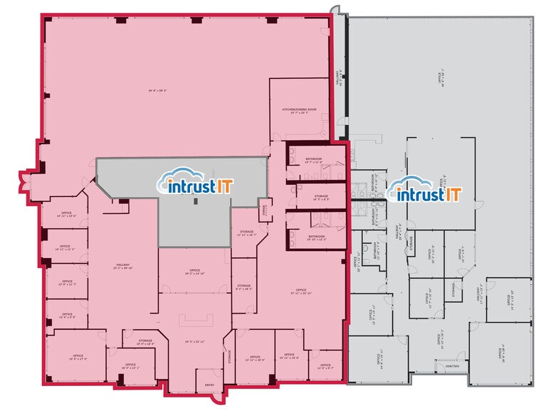 More Photos Of 9850-9852 Redhill Dr, Blue Ash Office For Lease
