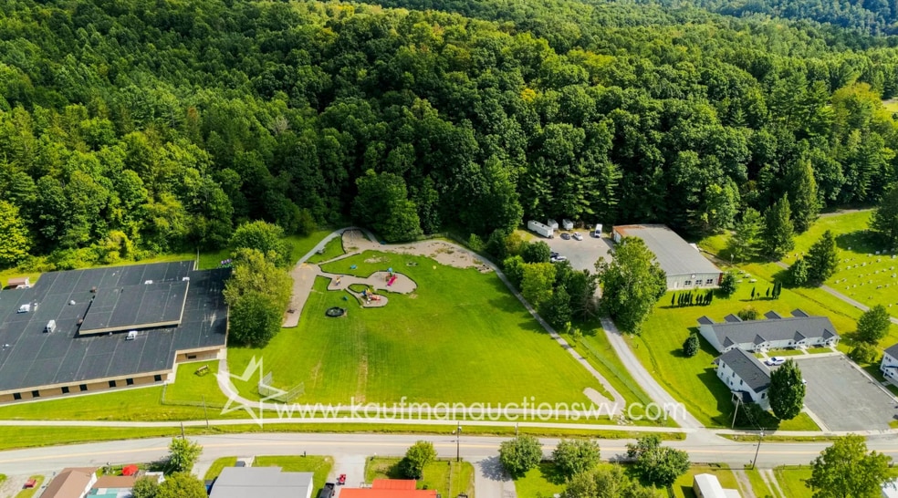 More Photos Of 410 Kennedy St, Elkins Schools For Sale