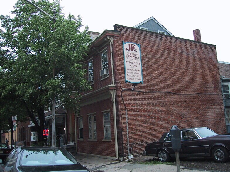 More Photos Of 194 S Broad St, Trenton Office Residential For Sale