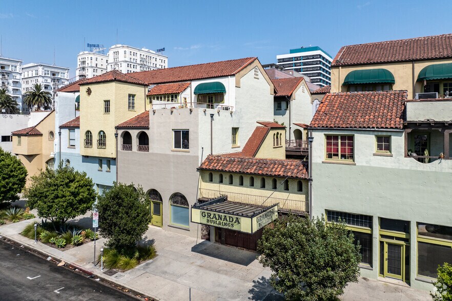 More Photos Of 672 S La Fayette Park Pl, Los Angeles Loft Creative Space For Lease