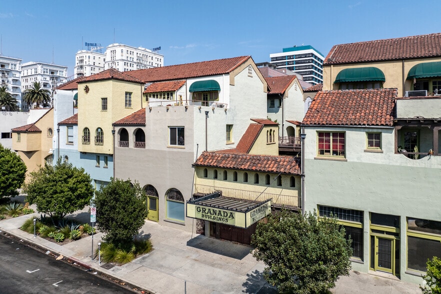 More Photos Of 672 S La Fayette Park Pl, Los Angeles Loft Creative Space For Lease