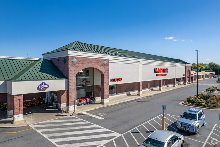 Primary Photo Of Flowing Springs Rd @ Rte. 340 & Flowing Spring Rd., Charles Town Unknown For Lease