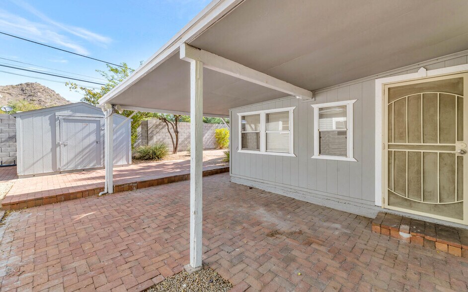 More Photos Of 316 E Vogel Ave, Phoenix Apartments For Sale