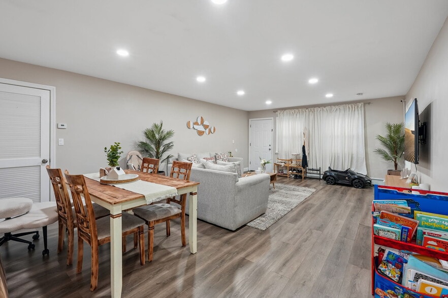 More Photos Of 165-169 Godwin Ave, Paterson Apartments For Sale