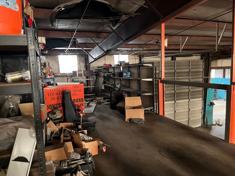 More Photos Of 5312 Stadium Blvd, Jonesboro Land For Sale