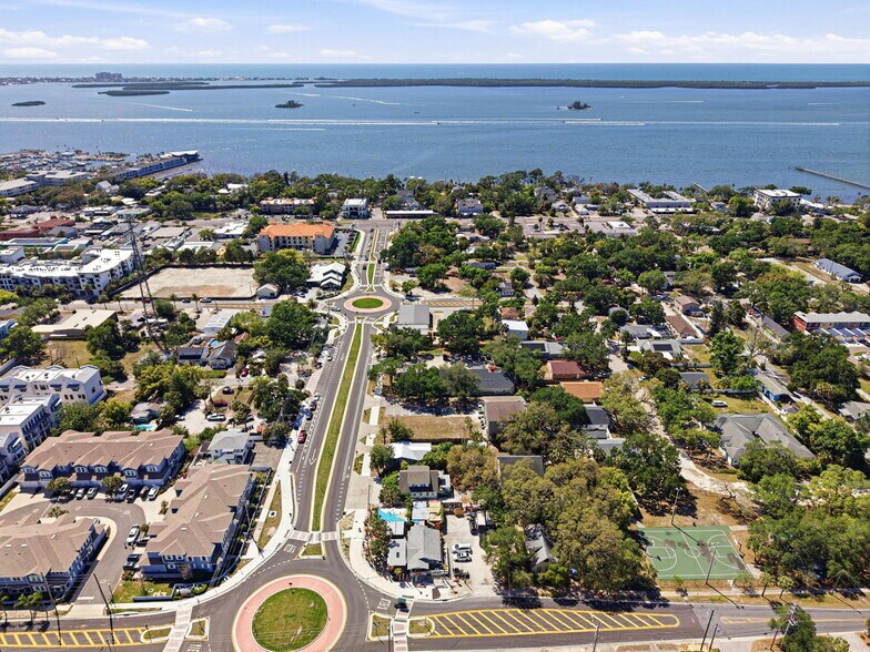 More Photos Of 444 Skinner Blvd, Dunedin Land For Sale