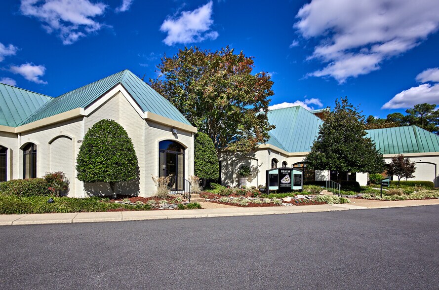 Primary Photo Of 4532-4542 Bonney Rd, Virginia Beach Office For Lease
