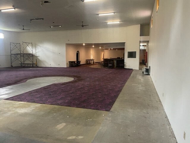 More Photos Of 4250 N State St, Salamanca Freestanding For Sale