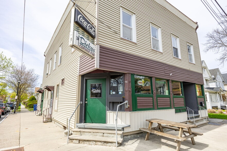 More Photos Of 789-791 Meigs St, Rochester Apartments For Sale