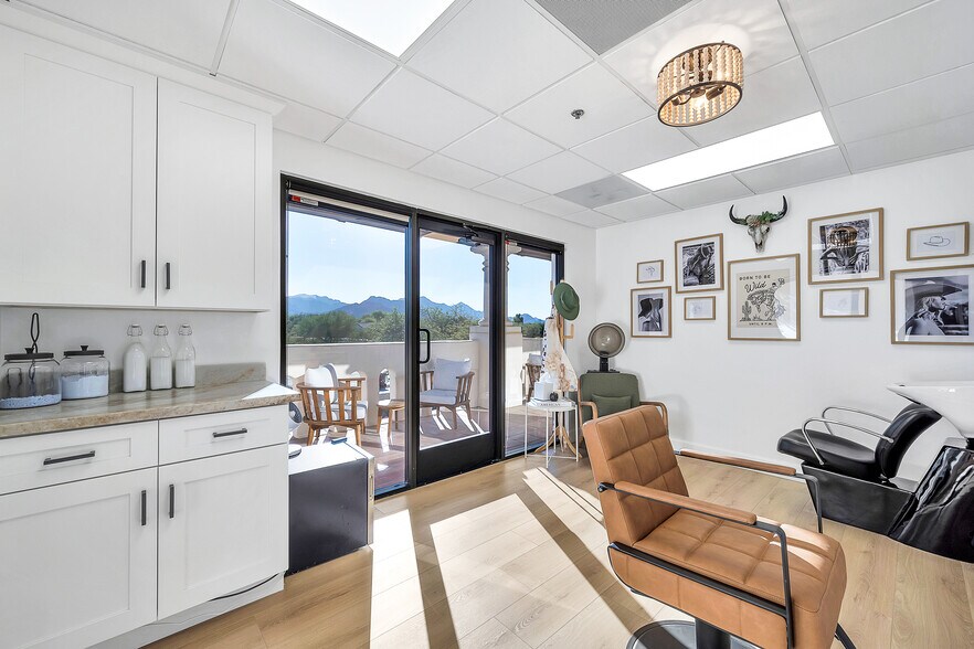 More Photos Of 23150 N Pima Rd, Scottsdale Medical For Lease