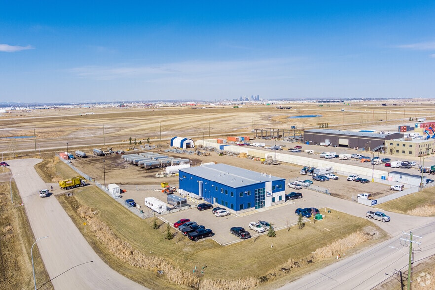 More Photos Of 39 Technology Way SE, Calgary Light Manufacturing For Sale