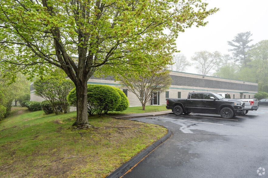 Primary Photo Of 41 Sharp St, Hingham Warehouse For Lease