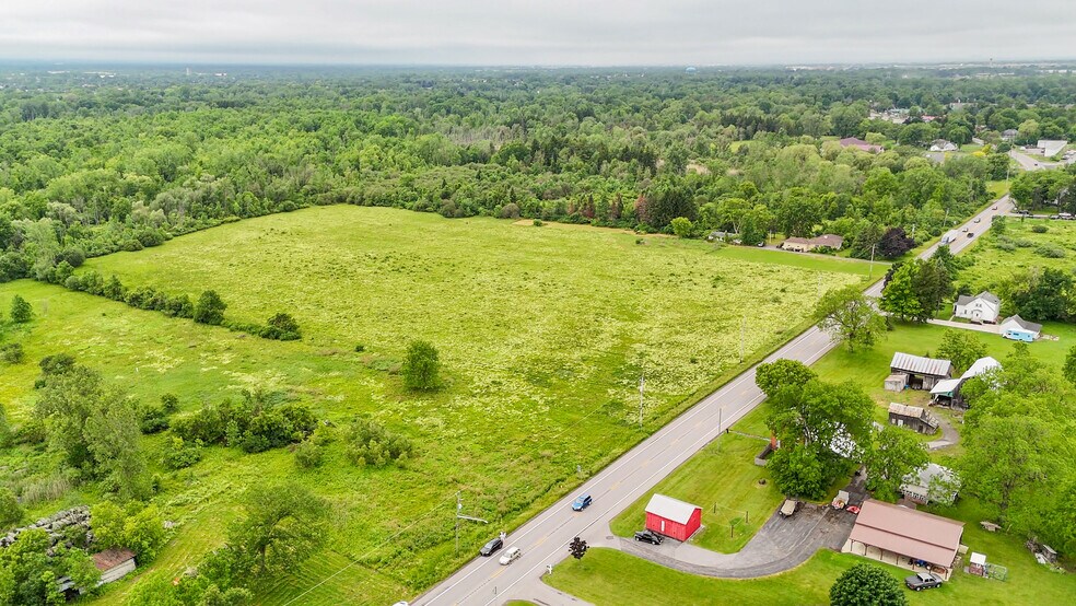 More Photos Of 5497 Genesee St, Lancaster Land For Sale