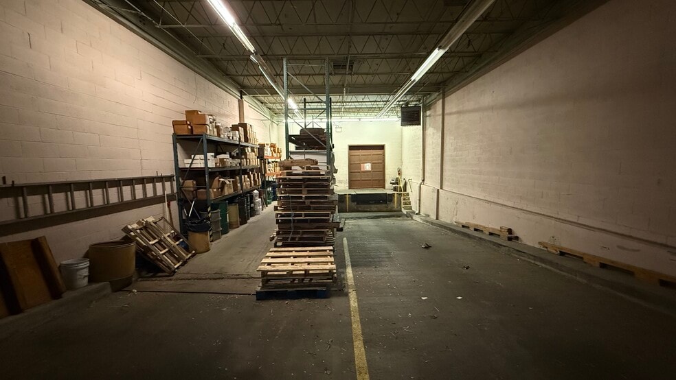 More Photos Of 4300 H St, Philadelphia Warehouse For Lease