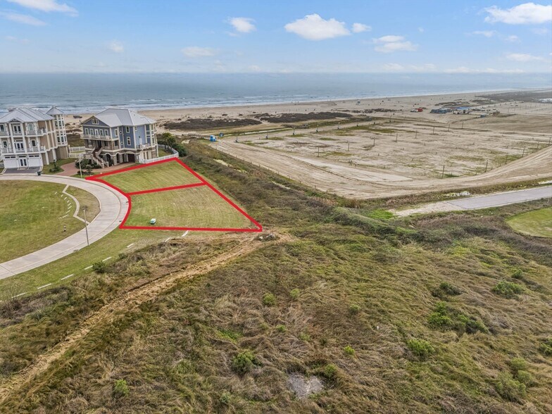 More Photos Of 49 Grand Beach Blvd, Galveston Land For Sale