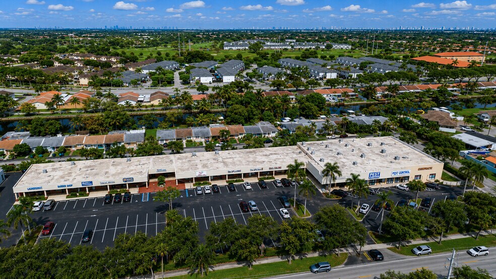 Primary Photo Of 17601 NW 78th Ave, Hialeah Unknown For Lease