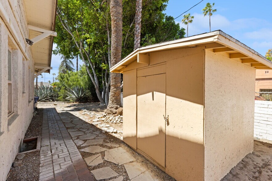 More Photos Of 480 W 18th St, San Bernardino Apartments For Sale