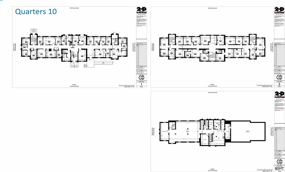 More Photos Of 1122 12th Ave S, Seattle Unknown For Lease