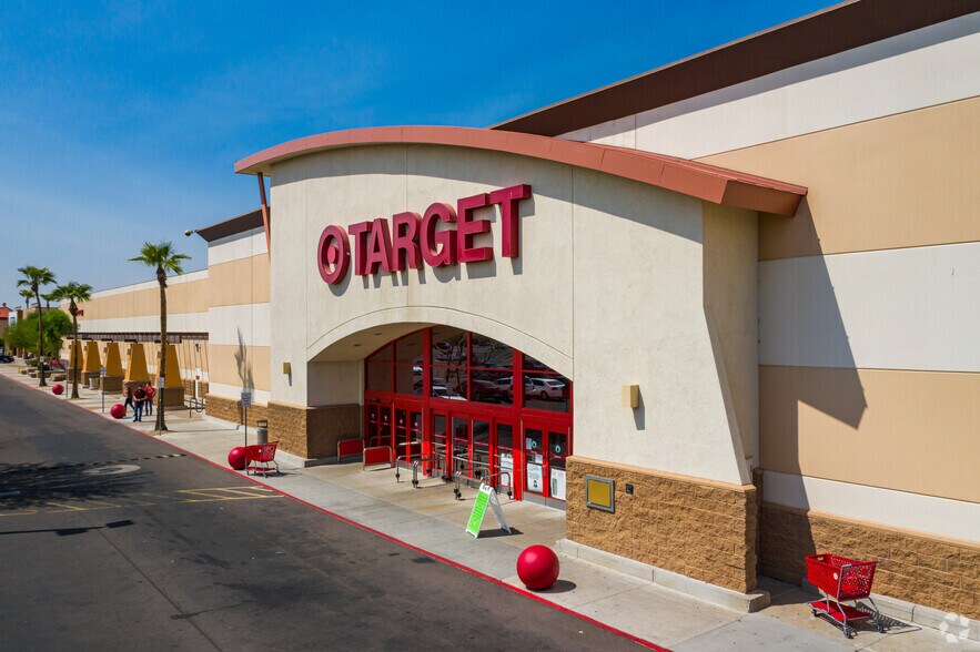 More Photos Of 9350 W Northern Ave, Peoria Unknown For Lease