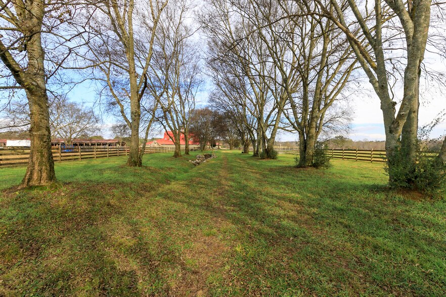 More Photos Of 1907 Old Cedartown Rd, Cedartown Land For Sale