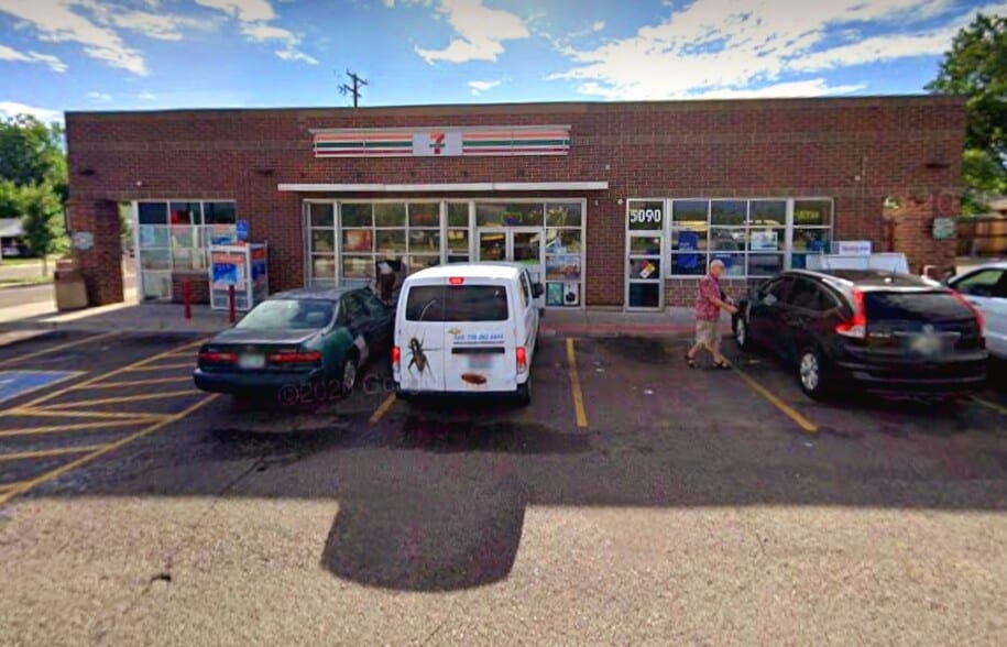 More Photos Of 5090 N Federal Blvd, Denver Convenience Store For Lease