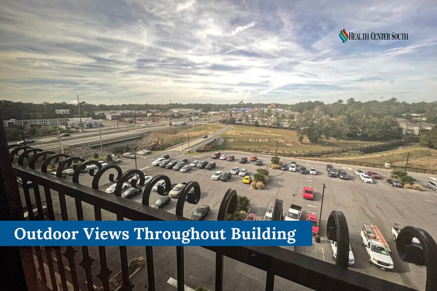 More Photos Of 2826 Ross Clark Cir, Dothan Medical For Lease