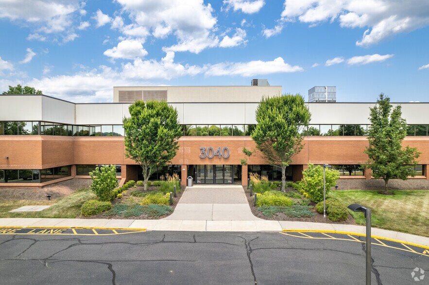 More Photos Of 3040 US Highway 22, Branchburg Office For Lease