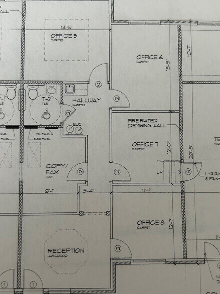 More Photos Of 11805 Northfall Ln, Alpharetta Medical For Lease