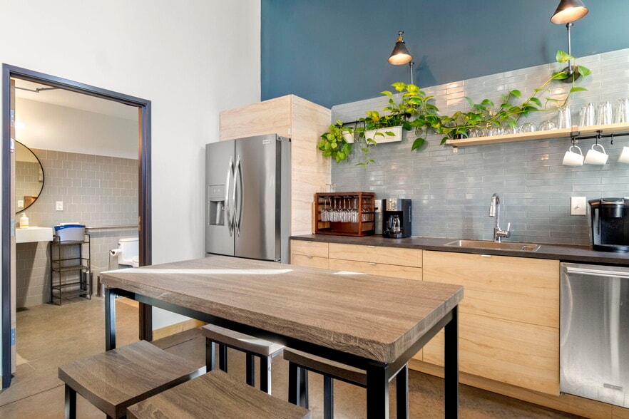 More Photos Of 3457 Ringsby Ct, Denver Loft Creative Space For Sale